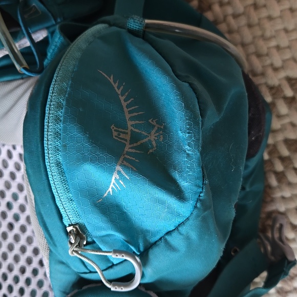 Osprey Mira 34 AG Backpack XS/S - Picture 12 of 14